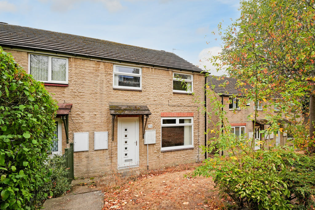 Edwin Road Heeley